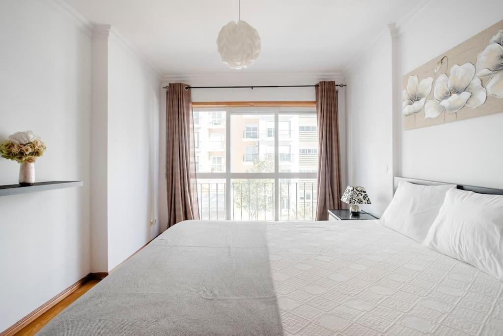 Apartamento Em Lisboa, Perto De Sintra Fontainhas  Екстер'єр фото