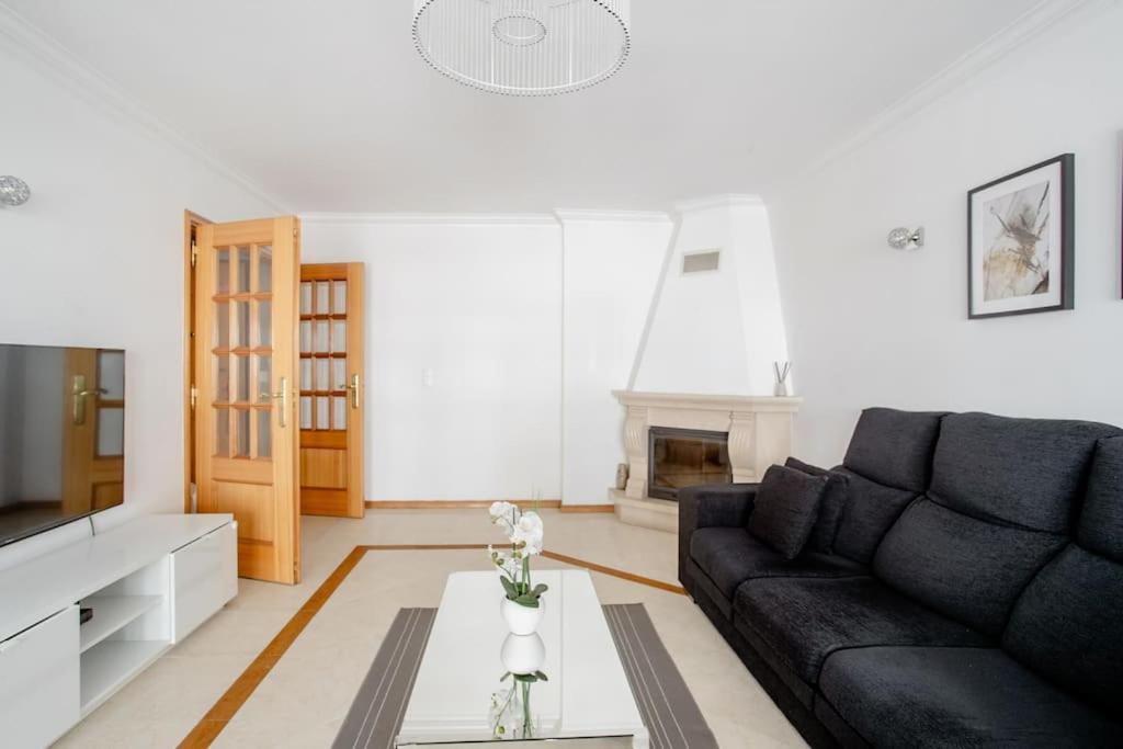 Apartamento Em Lisboa, Perto De Sintra Fontainhas  Екстер'єр фото