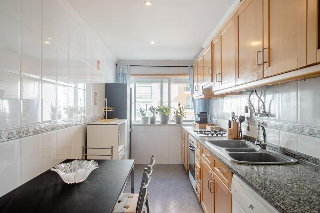Apartamento Em Lisboa, Perto De Sintra Fontainhas  Екстер'єр фото