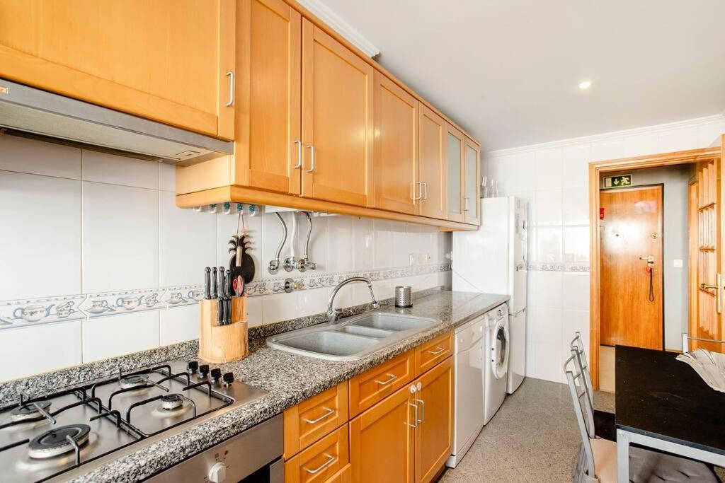 Apartamento Em Lisboa, Perto De Sintra Fontainhas  Екстер'єр фото