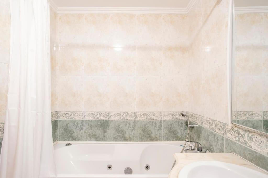 Apartamento Em Lisboa, Perto De Sintra Fontainhas  Екстер'єр фото