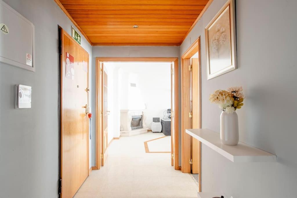 Apartamento Em Lisboa, Perto De Sintra Fontainhas  Екстер'єр фото
