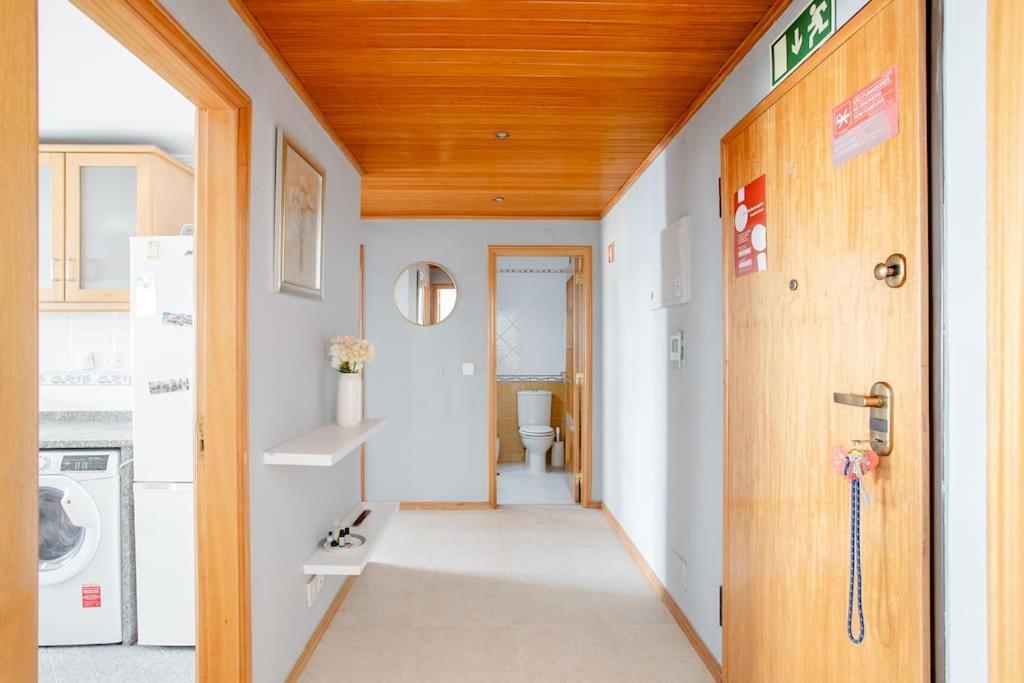 Apartamento Em Lisboa, Perto De Sintra Fontainhas  Екстер'єр фото