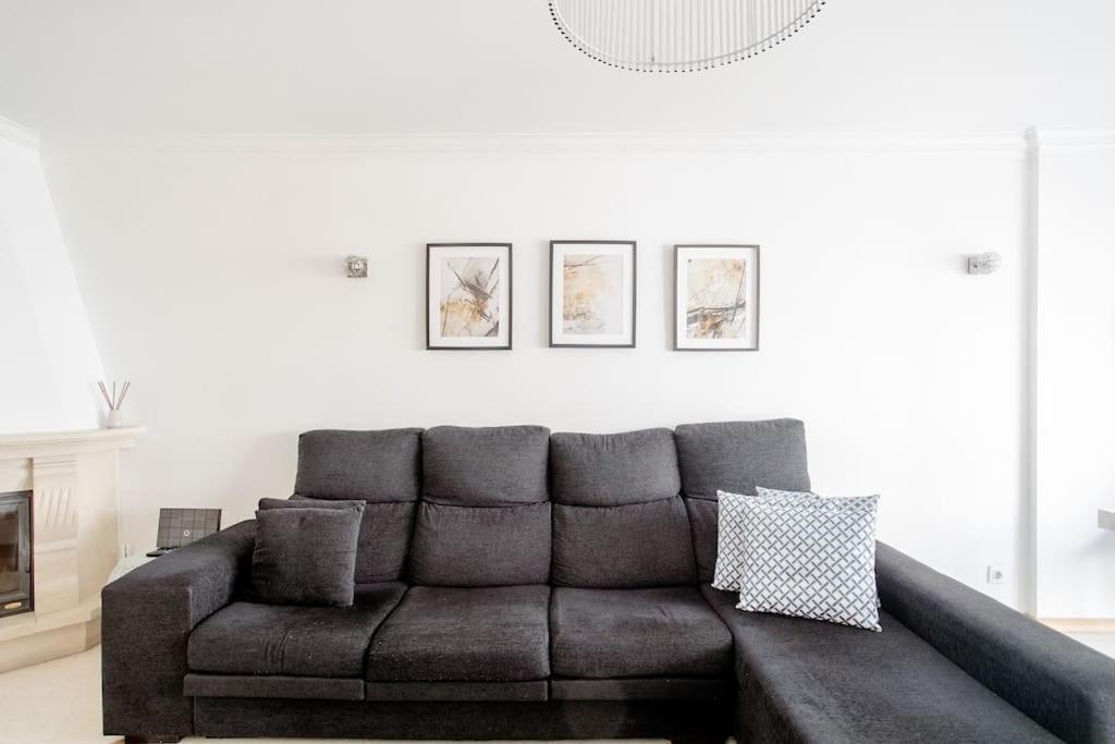 Apartamento Em Lisboa, Perto De Sintra Fontainhas  Екстер'єр фото