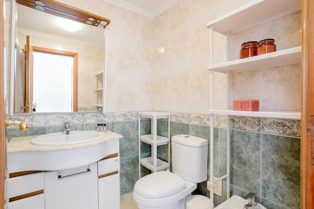 Apartamento Em Lisboa, Perto De Sintra Fontainhas  Екстер'єр фото