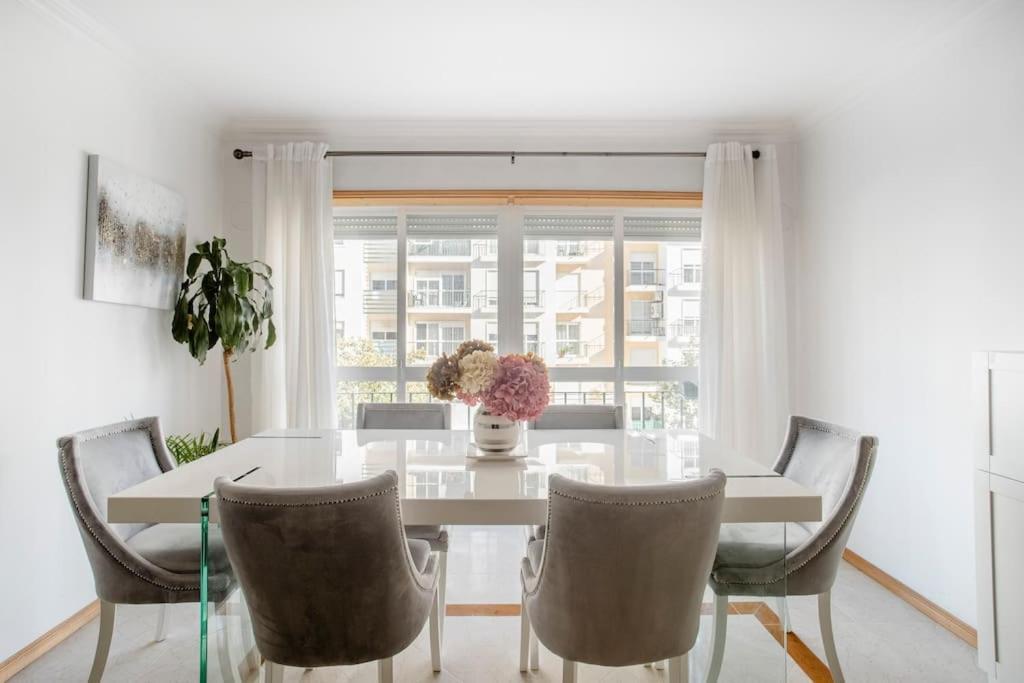 Apartamento Em Lisboa, Perto De Sintra Fontainhas  Екстер'єр фото