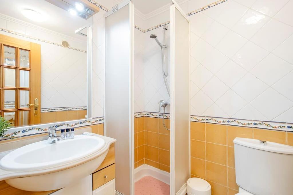 Apartamento Em Lisboa, Perto De Sintra Fontainhas  Екстер'єр фото