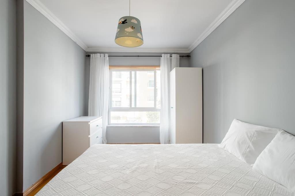 Apartamento Em Lisboa, Perto De Sintra Fontainhas  Екстер'єр фото